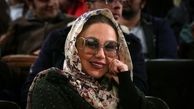دل کندن بهنوش بختیاری از سینما