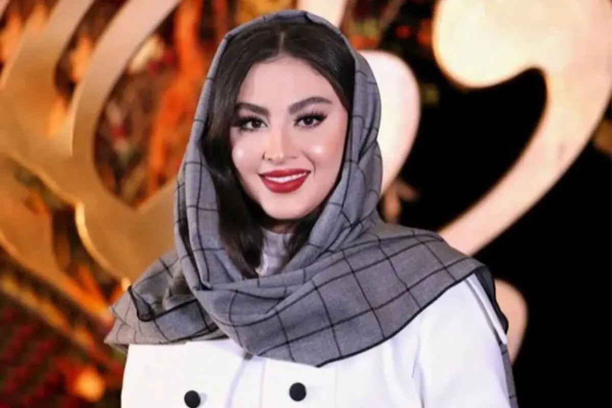 بیوگرافی مریم مومن و همسر بازیگرش + فیلم و عکس های قبل ازدواج