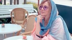 ادای احترام به شهدا توسط بهنوش بختیاری؛ احساسی عمیق در دل‌ها + ویدیو