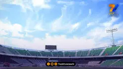 مجلس وارد بازسازی ورزشگاه آزادی شد؛ ۲ همت هزینه شده، ۱.۵ همت دیگر نیاز است