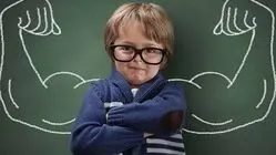 چطور اعتمادبه‌نفس کودک را افزایش دهیم؟ راهکارهایی که والدین باید بدانند