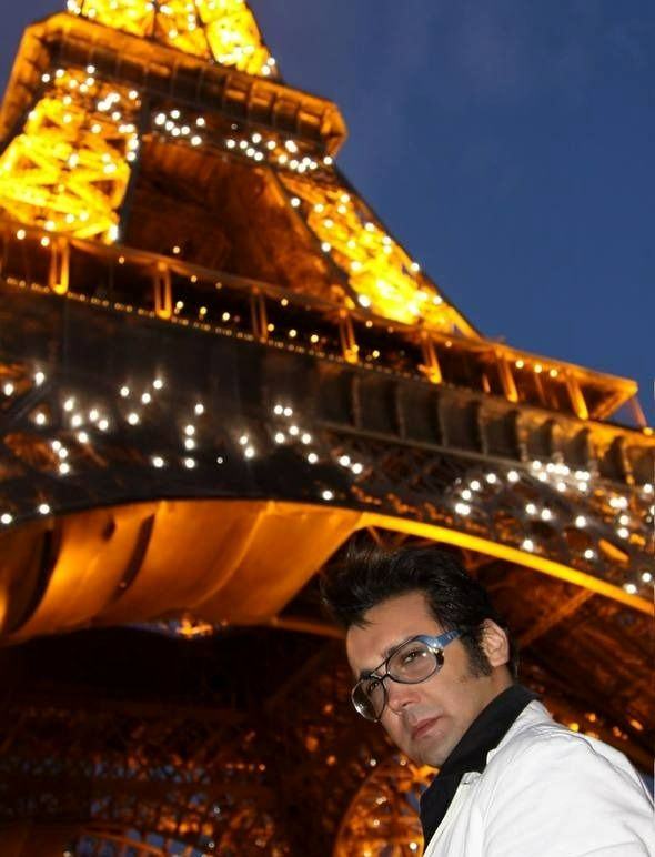 حسام نواب صفوی