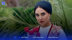 پریناز ایزدیار با استایلی شیک و چشم‌نواز در اکران «زن و بچه»