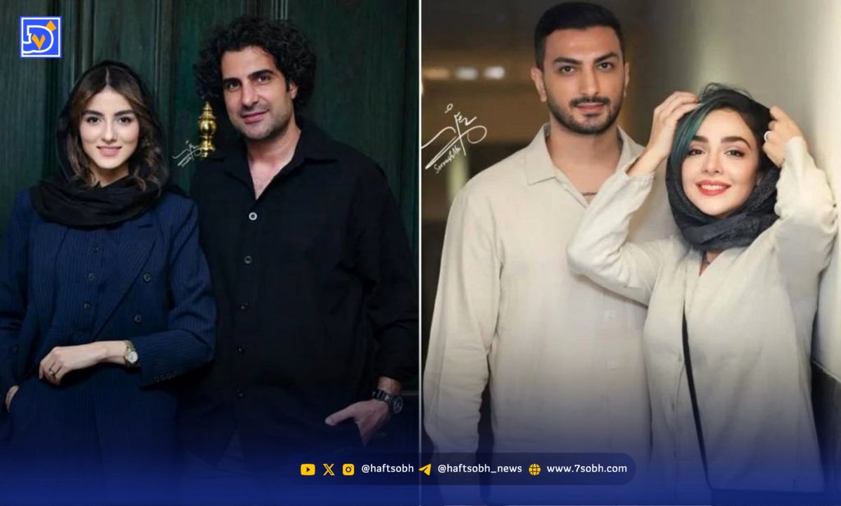 قربانیان عشق ؟ سه ستاره جوان که ازدواج سکوی پرتابشان را خاموش کرد!