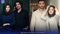 قربانیان عشق ؟ سه ستاره جوان که ازدواج سکوی پرتابشان را خاموش کرد!