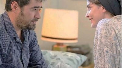 شهاب حسینی؛ منم و یه دل عاشق! گفتم تو این فرصت کوتاه برم زن بگیرم (ویدیو)