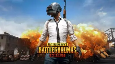 رونمایی از نسخه ویژه بازی پابجی با نام PUBG: Black Budget