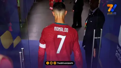 کیلیان امباپه آقای گل بی چون و چرا جام جهانی!