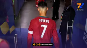 آغاز دوران پسا رونالدو با پیروزی پرگل پرتغال