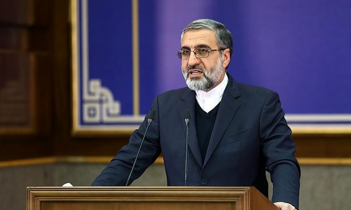 ادعای جنجالی مشاور سابق احمدینژاد درباره جلیلی
