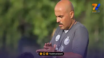 درخواست رسمی استقلال برای لغو بازی مقابل شمس آذر