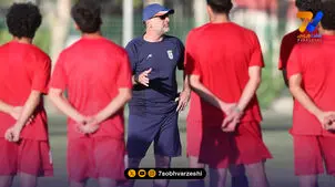 تعطیلی لیگ برتر برای آبروریزی در ناگویا؛ خسته نباشید جناب عبدی، خوش گذشت!