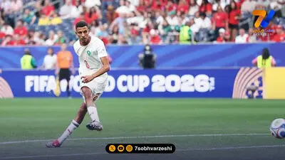 وهبی: با تغییرات تاکتیکی کانادا را شکست دادیم!
