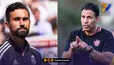 از آربلوا و کارواخال تا اورونوف و مهدی تارتار