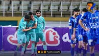 آزادمنش: این بار برای انتخاب تیم عجله نمی‌کنم