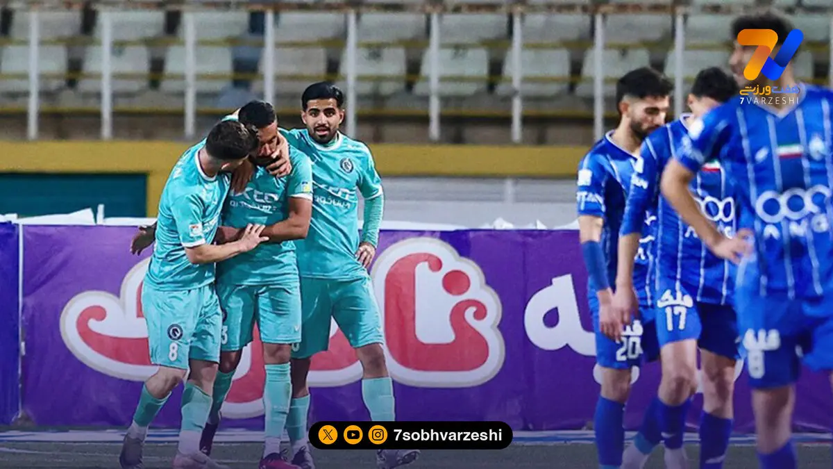 آزادمنش: این بار برای انتخاب تیم عجله نمی‌کنم