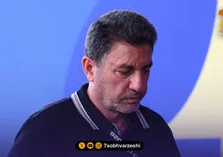 فوری؛ تاج تکلیف قلعه‌نویی را مشخص کرد!