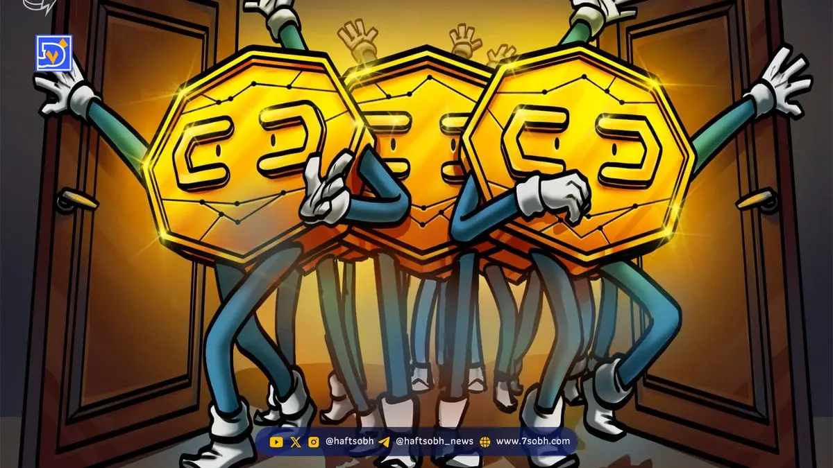 رشد ۱۲۵ درصدی تراکنش‌های رمزارز در جهان با شفافیت قوانین