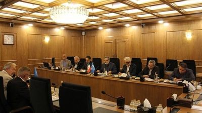 نشست شورای حکام آژانس بین‌المللی انرژی اتمی؛ حمایت تمام قد ۶ کشور از مواضع ایران