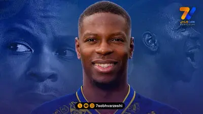 ۱۱ گل پرسپولیس در دیدار دوستانه مقابل منتخب کرج