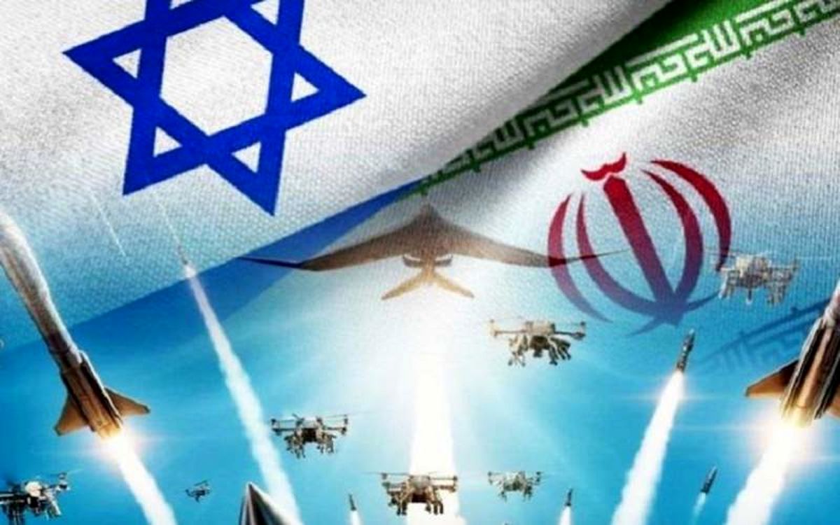 ناکام ماندن اسرائیل و آمریکا در تداوم جنگ علیه ایران