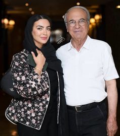 بازیگران معروف کنار بچه‌هاشون
