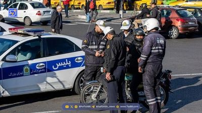 سامانه پلیس من و بخشودگی جرایم رانندگی + آموزش