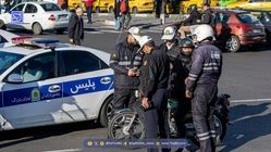 مراحل درخواست آنلاین بخشودگی جرایم رانندگی + اینوگراف