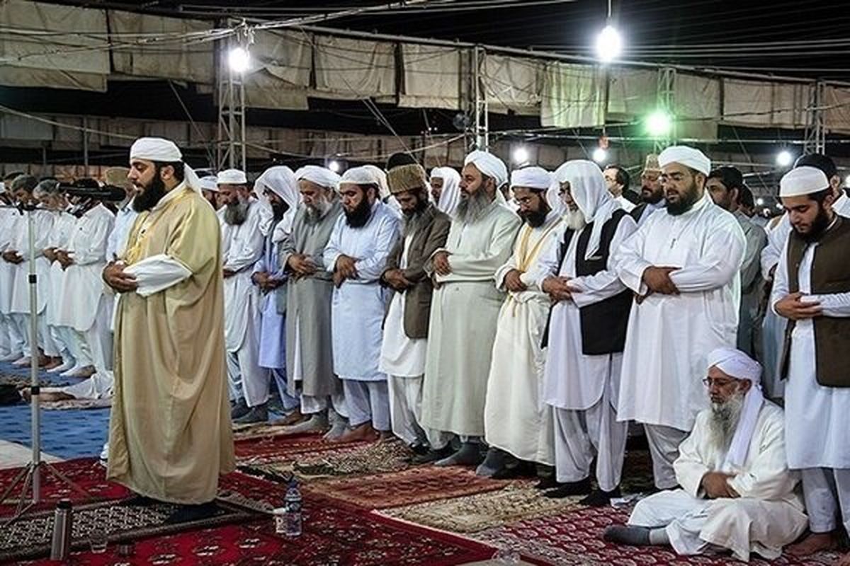 عامل توهین به مقدساتِ دینیِ اهل سنت در گنبدکاووس دستگیر شد