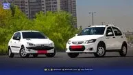گزارش هفت صبح از ارز بری ۵ هزار دلاری خودروهای روز ایران خودرو و سایپا