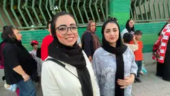 بانوان پرسپولیسی کری برای استقلال؟ شیش‌تایی‌ها که کری خواندن ندارند!