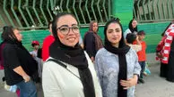 بانوان پرسپولیسی کری برای استقلال؟ شیش‌تایی‌ها که کری خواندن ندارند!