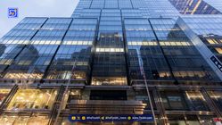 شهردار نیویورک دفتر دارایی‌های دیجیتال و بلاک‌چین نیویورک را تأسیس کرد