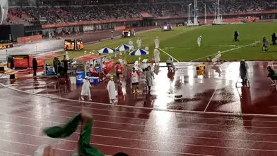 طیبی: برای این طلا زجر کشیدم