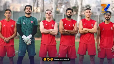 پرسپولیس صعود نفت آبادان به لیگ برتر را تبریک گفت