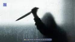 خواهر سنگدل، برادرش را کشت