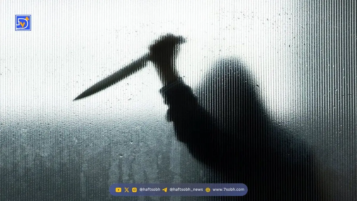 خواهر سنگدل، برادرش را کشت