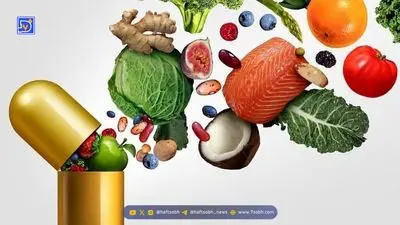 معجزه ای باورنکردنی به نام کدو حلوایی