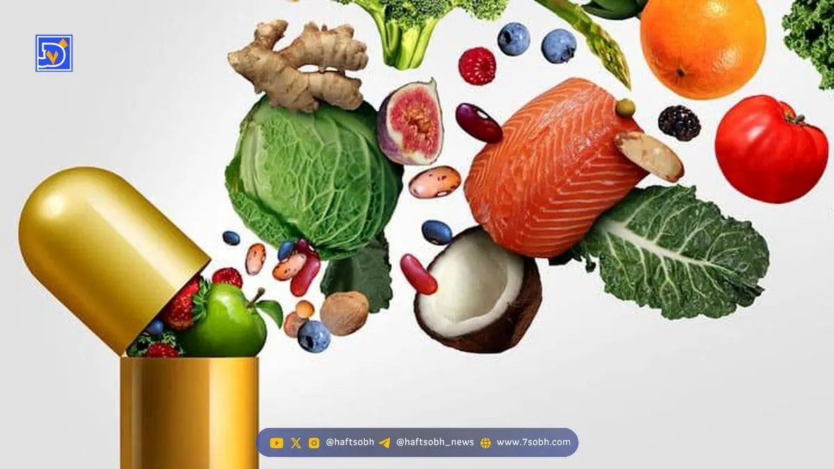 کدام ویتامین برای دیابتی ها حکم مرگ و زندگی را دارد؟