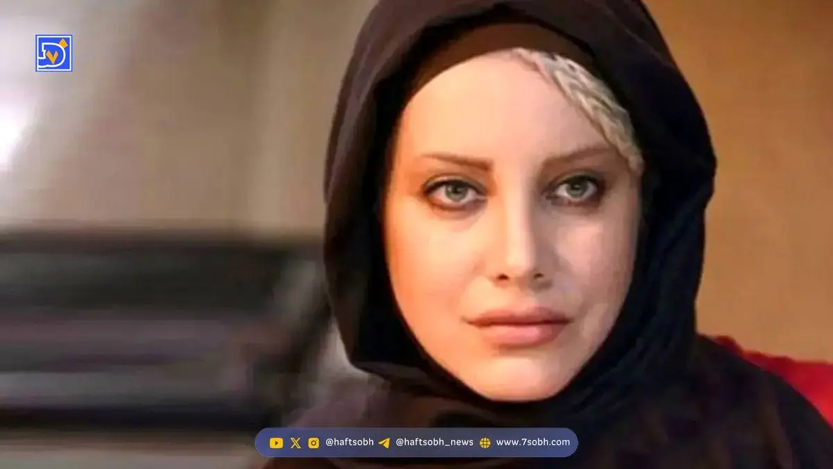 آلبوم تولد لاکچری شراره رخام و کیک سه طبقه با خلاقیت تحسین برانگیز اُوستا قنّاد تهرانی در تزیین و دیزاین