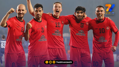 مهدی‌پور:در سوپرجام شرایط تراکتور بهتر است اما...