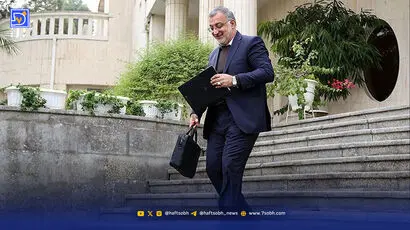 پرونده زاکانی روی میز شورا | کشمکش در شورا در میانه جنگ!
