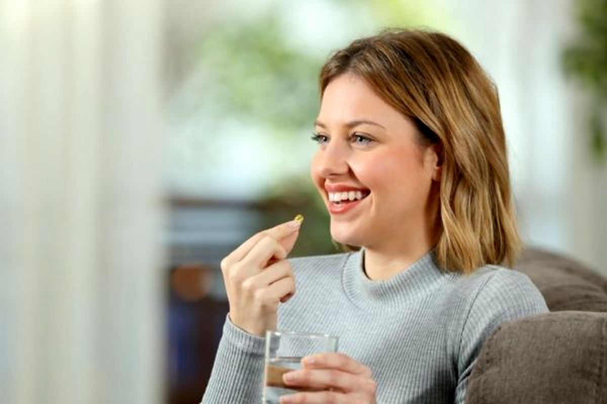 ویتامین D را چه ساعتی در روز باید خورد؟