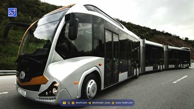 جزئیات آتش سوزی اتوبوس مسافربری در محور جبالبارز