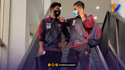 چراغ سبز به اردلان؛ سرمربی زنان پرسپولیس ماندنی شد