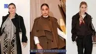 عکس روز| جذاب ترین و شیک‌ترین استایل‌های بازیگران ترکیه ای / آلپ ناوروز، جمره بایسل، هاکان کورتاش و...