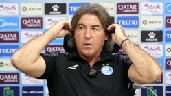 ساعت صفر ساپینتو؛ چادرملو را ببر یا از تهران برو!