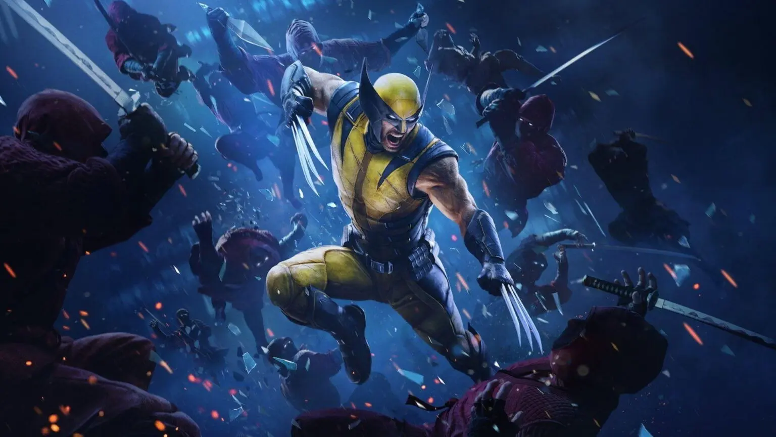 نقد جنجالی Marvel’s Wolverine از تریلر نهایی بازی آمار بازدید بیشتری دارد