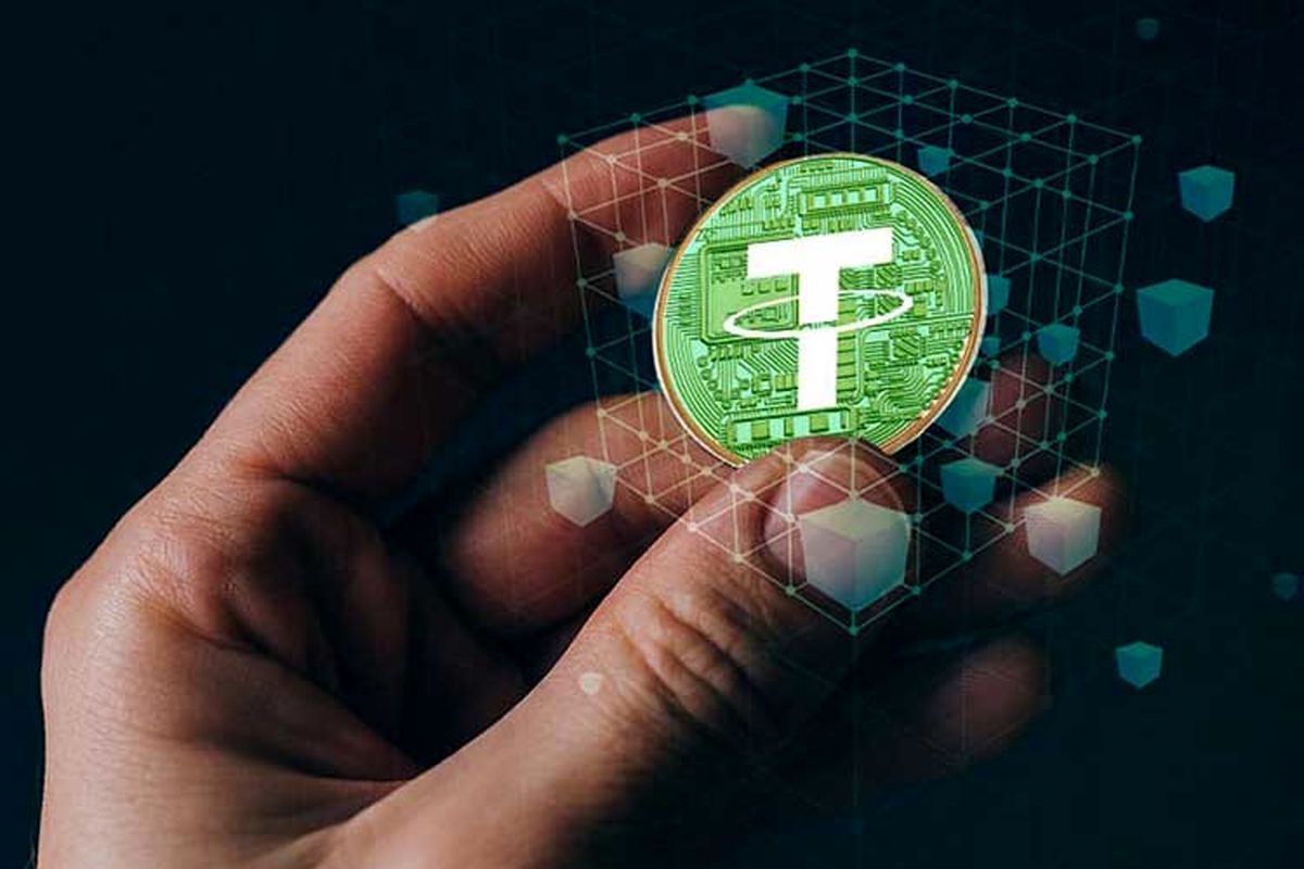 قیمت تتر شنبه ۶ اردیبهشت ماه ۱۴۰۴