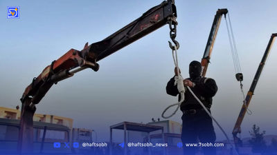 آتش زدن جسد مقتول به خاطر گردنبند 110 میلیونی